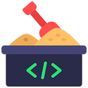 Sandbox Icon